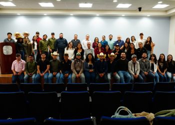 Encuentro de agronegocios para celebrar la Tierra