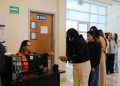 Aplican examen de admisión a 511 aspirantes en Campus Cuauhtémoc