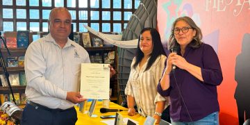 Un maestro juarense convierte la memoria cotidiana en literatura y conquista la convocatoria Voces al Sol 2026 de la UACJ