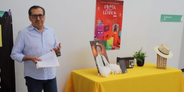 Un homenaje a la literatura fronteriza