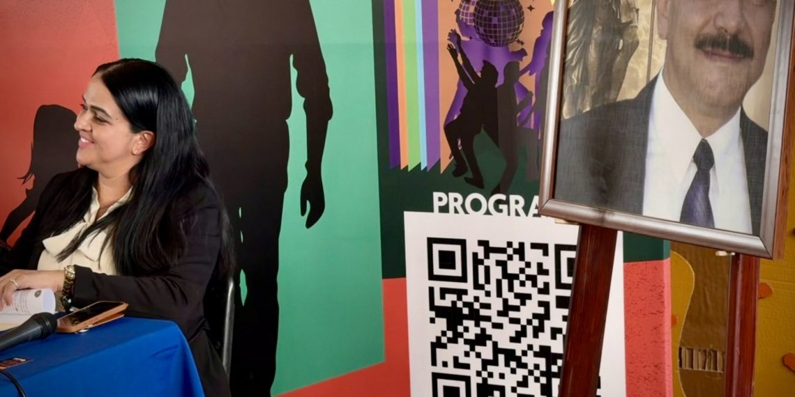 Legado de amor al conocimiento