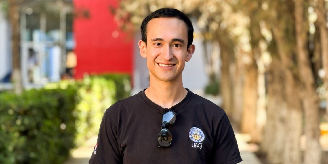 Regresó de vacaciones y, en un correo, encontró su boleto rumbo a Japón