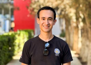 Regresó de vacaciones y, en un correo, encontró su boleto rumbo a Japón