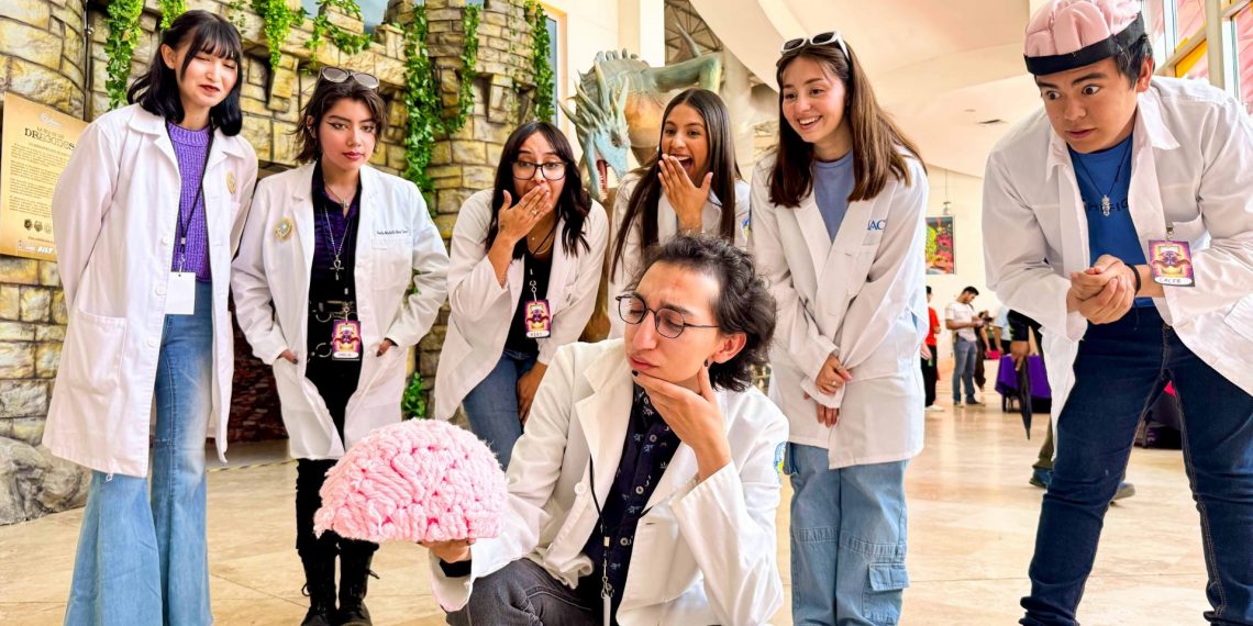 ¿Cómo cabe en esto todo lo que somos?