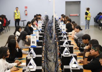 Cerca de 16 mil aspirantes buscan integrarse a la UACJ