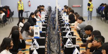 Cerca de 16 mil aspirantes buscan integrarse a la UACJ