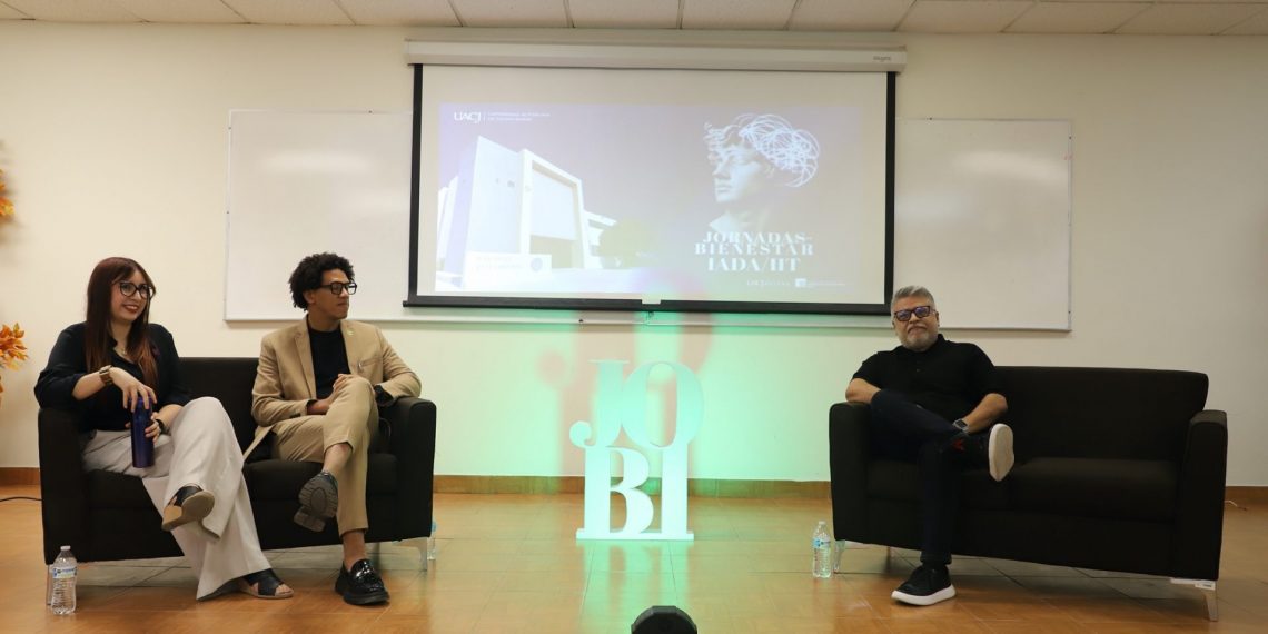 Llegan las Jornadas de Bienestar a IIT-IADA