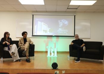 Llegan las Jornadas de Bienestar a IIT-IADA