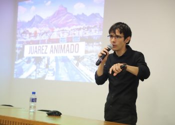 Una visión distinta de Juárez