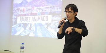 Una visión distinta de Juárez