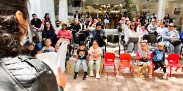 Despiertan la creatividad desde la infancia