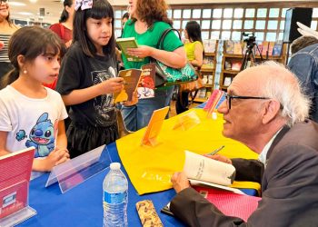 Cuando los niños preguntan, la literatura responde