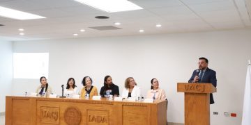 Activando la frontera: Diez años de «Reimaginando las Ciudades del Norte» en la UACJ