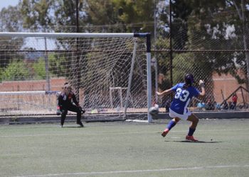 Dicta la UACJ cátedra de fútbol en tierra zacatecana