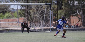 Dicta la UACJ cátedra de fútbol en tierra zacatecana