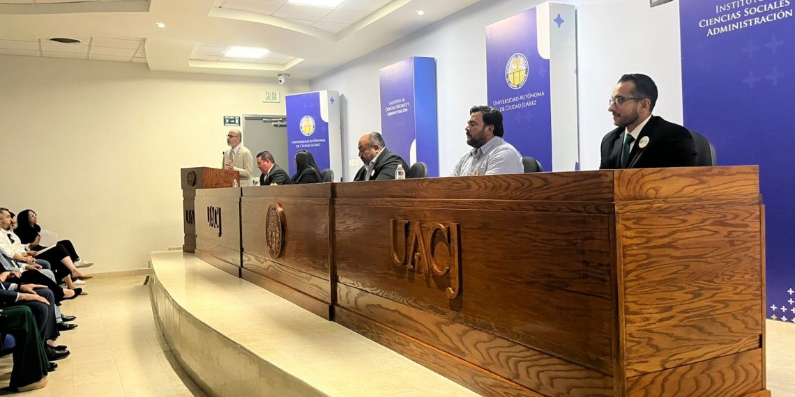 UACJ impulsa la cultura ambiental con el arranque del EcoReto Financiero 2026 «Dale vuelta a la hoja»