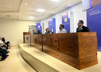 UACJ impulsa la cultura ambiental con el arranque del EcoReto Financiero 2026 «Dale vuelta a la hoja»