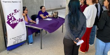 Impulsa la UACJ opciones de vinculación social para su comunidad estudiantil