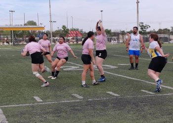 Marca Mexsevens el rumbo de los Indios UACJ hacia la Universiada CONDDE 2026