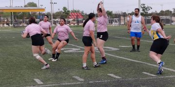 Marca Mexsevens el rumbo de los Indios UACJ hacia la Universiada CONDDE 2026