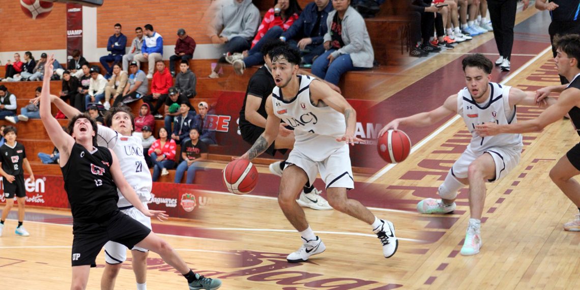 La UACJ despierta y ya visualiza las semifinales en Teziutlán