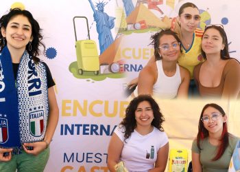 El sabor de la movilidad