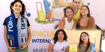 El sabor de la movilidad