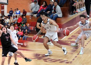 La UACJ despierta y ya visualiza las semifinales en Teziutlán