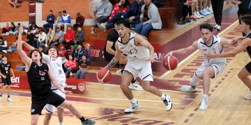 La UACJ despierta y ya visualiza las semifinales en Teziutlán