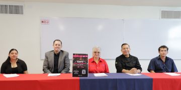 Estudiantes llevan su talento a la mesa en la Expo Bares y Restaurantes