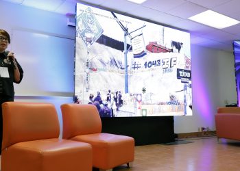 Cuando no hay certezas, se diseña