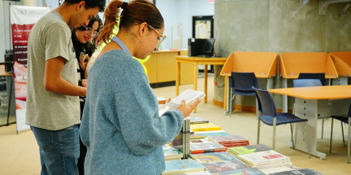 Haciendo de la lectura una fiesta