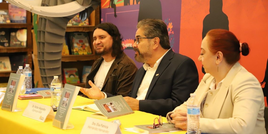 Presentan: “Tiempo de Espera, crónicas del cruce documentado”