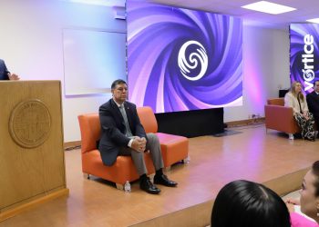 Donde las ideas se encuentran: Vórtice regresa al IADA