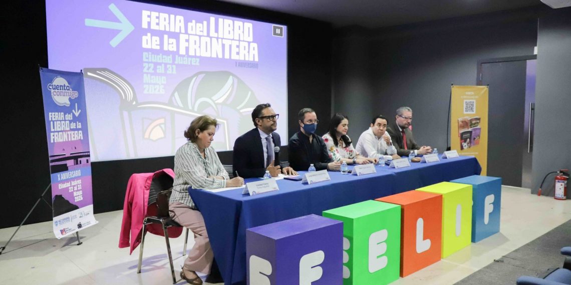 Investigadores de la UACJ participan en mesa de diálogo sobre la Importancia de las Publicaciones Científicas