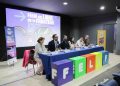 Investigadores de la UACJ participan en mesa de diálogo sobre la Importancia de las Publicaciones Científicas
