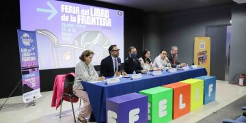 Investigadores de la UACJ participan en mesa de diálogo sobre la Importancia de las Publicaciones Científicas