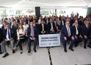 UACJ comparte objetivos para la educación superior a nivel nacional