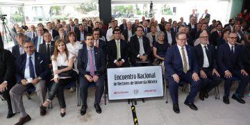UACJ comparte objetivos para la educación superior a nivel nacional