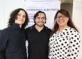 Estudiantes de la Maestría en Ingeniería Eléctrica llevarán innovación de la UACJ a España