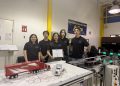 Estudiantes de la UACJ destacan en concurso internacional de ingeniería aplicada