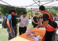 Ferias de Servicio Social fortalecen el vínculo entre estudiantes y comunidad en la UACJ