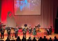 Entre el inframundo y el swing: el jazz universitario resonó en el Paso del Norte