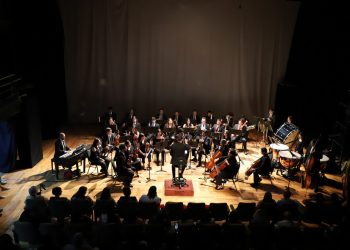 Mozart y la consagración de una joven promesa