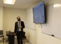 Primer Coloquio Doctoral en Derecho abre debate jurídico con visión interdisciplinaria en la UACJ
