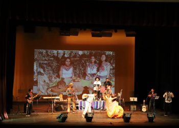 El banquete que se escuchó: Una oda sonora a la identidad mexicana en el Gracia Pasquel