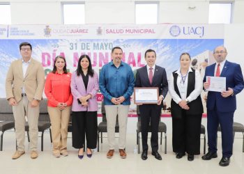 La UACJ busca que el aire limpio también eduque