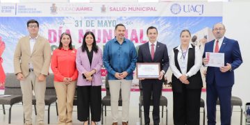 La UACJ busca que el aire limpio también eduque