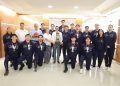 Trece años después, la UACJ vuelve a la élite del basquetbol estudiantil