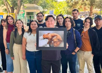 Entre dilemas y miradas: estudiantes de Biomédica convierten la fotografía en un debate sobre la vida
